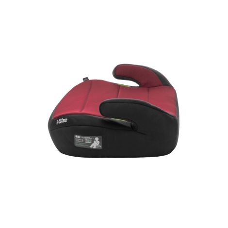 4Baby Boost - podstawka, podwyższenie na fotel 125-150 cm | Red (czerwony) - 5